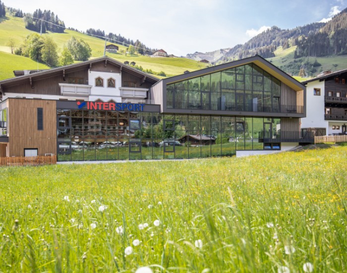 Intersport Großarl